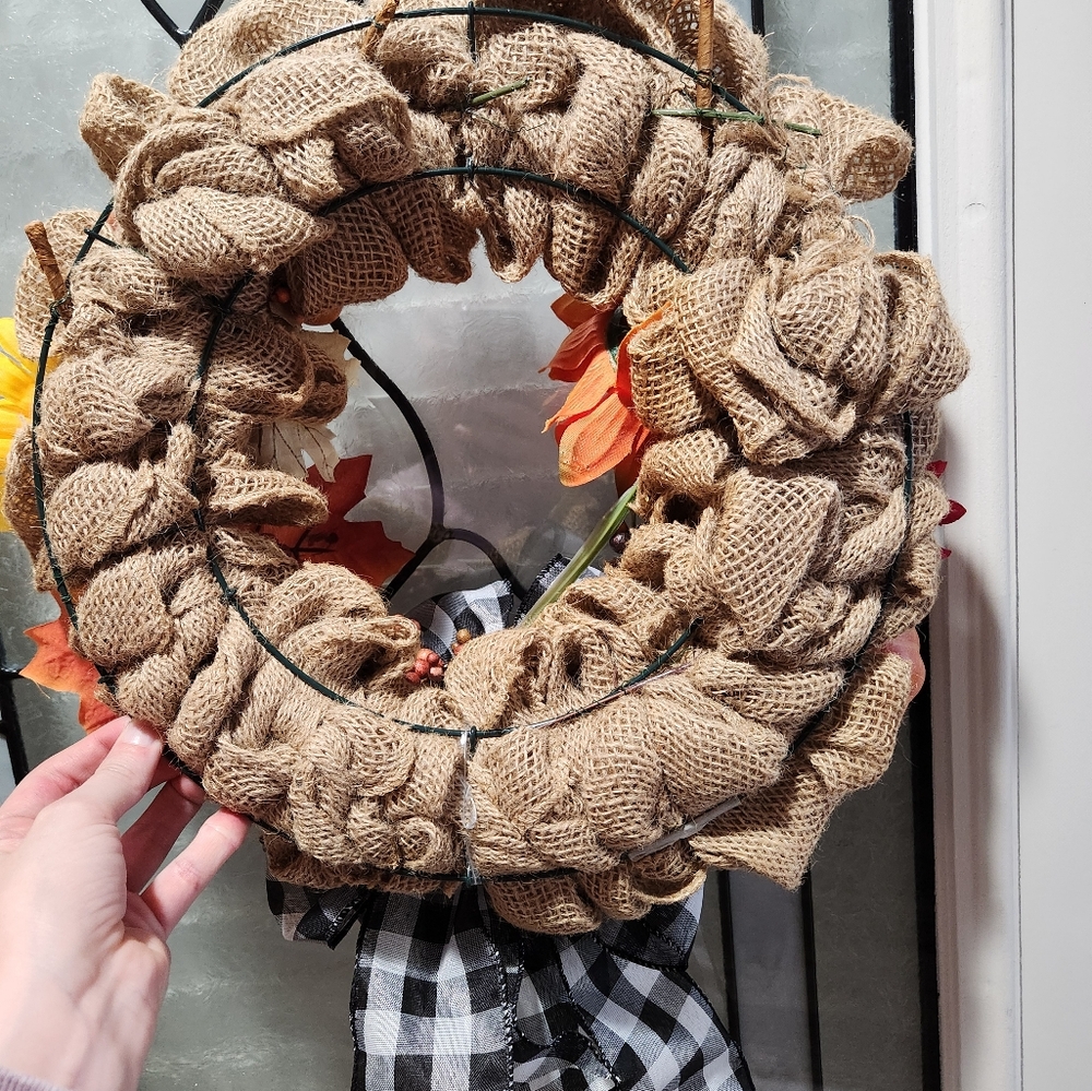 Wreath - Picture 4 of 4